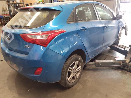 Engine mount HYUNDAI i30 (GD) 1.4 CRDi | BP10559699M89  - Image 10