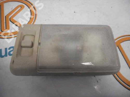Innerbelysning ROVER 25 I Hatchback (RF) [1999-2006]  7428478