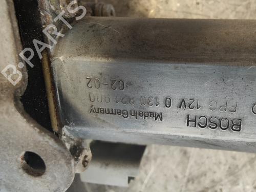 Front right window mechanism CITROËN XSARA PICASSO (N68) 2.0 HDi | BP26334984C23 