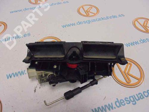 Trunk håndtak AUDI A6 C5 Avant (4B5) 2.5 TDI (150 hp) 4B0827565H | 4B0827565H | 8D9827565H |