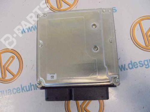 Engine control unit (ECU) BMW 5 Touring (E61) 525 d | BP2848646M57 
