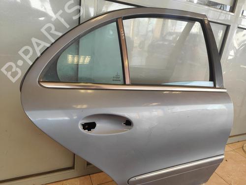 Right rear door MERCEDES-BENZ E-CLASS (W211) E 270 CDI (211.016) | BP15511303C5 