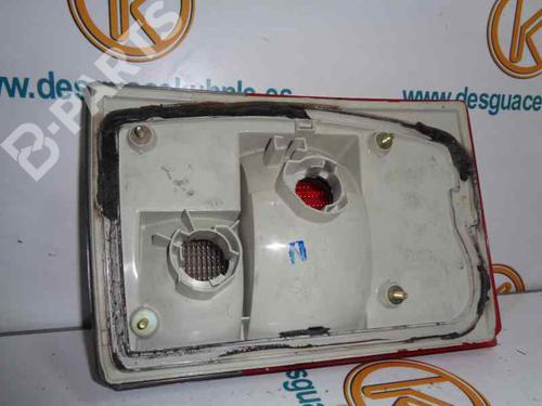 Left taillight AUDI A6 C4 (4A2)  | BP4031613C34 