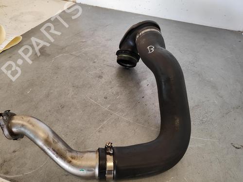 Pipe OPEL INSIGNIA A (G09)  | BP15691881M125