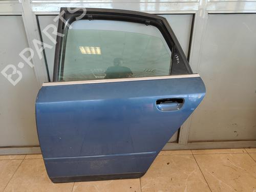 Used Left rear door Left rear door AUDI A4 B7 (8EC) 2.5 TDI (163 hp) 36258939 36258939