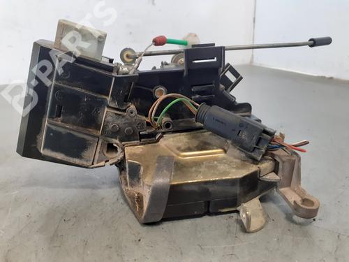 Front right lock BMW 5 (E39)  | BP9170654C97 