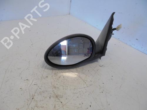 Used Left mirror ALFA ROMEO 147 (937_) [2000-2010]  6704197