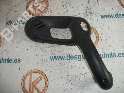 Used Front right interior door handle OPEL CORSA B (S93) 1.7 D (F08, F68, M68) (60 hp) 3218930
