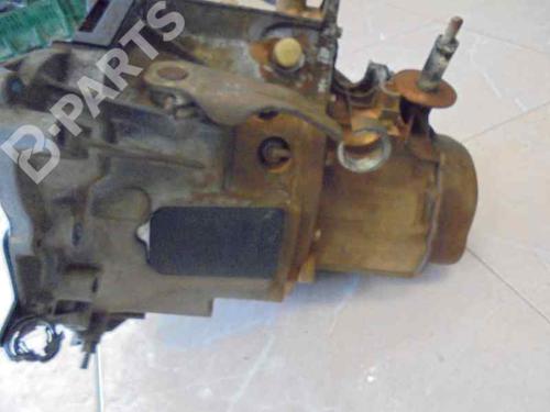 Gearbox CITROËN ZX (N2)  | BP2459869M3 