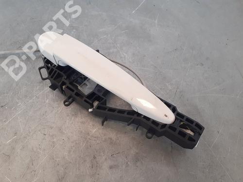 Rear right exterior door handle BMW 3 (F30, F80) 320 d | BP10391062C130 