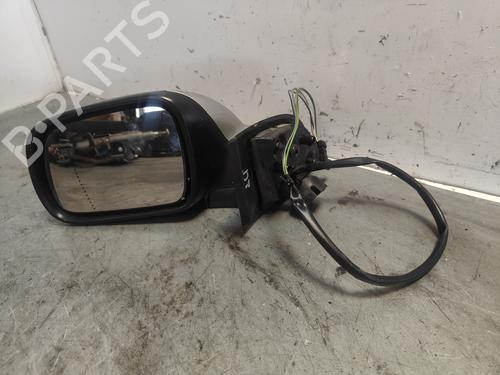 Left mirror PEUGEOT 307 Break (3E)  | BP26705859C26 