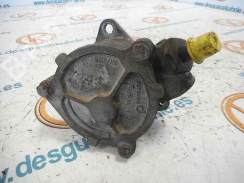 Used Vacuum pump FIAT DOBLO MPV (119_, 223_) 1.9 JTD (105 hp) 2483093