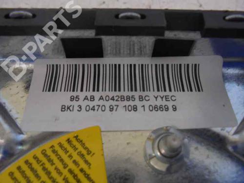 Airbag Kit FORD ESCORT VI (GAL, AAL, ABL) 1.8 TD | BP2478038C86 