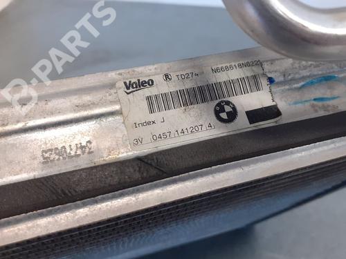Air conditioning evaporator BMW 3 (E90) 320 d | BP11663283M109 