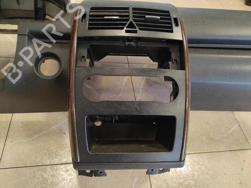 Dashboard MERCEDES-BENZ A-CLASS (W169)  | BP17222567C46 