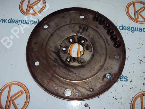 Volant Moteur AUDI A3 (8L1) 1.9 TDI (110 hp) 14178167
