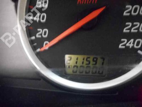 Front wipers mechanism NISSAN PRIMERA Hatchback (P12) 2.2 Di | BP6630912C83  - Image 11