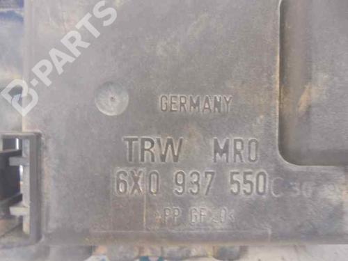 Fuse box VW POLO III (6N1) 50 1.0 | BP2468707E1 
