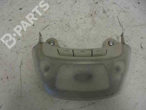 Kabinelys FIAT STILO (192_) 1.9 JTD (192_XE1A) | BP7429074I8 