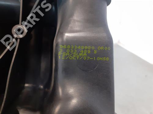 Gear lever CITROËN C4 Picasso I MPV (UD_)  | BP9093666M90 