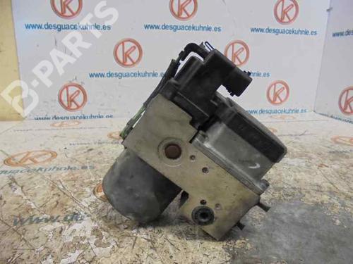 Used ABS pump OPEL ASTRA G Coupe (T98) 1.8 16V (F07) (125 hp) 2479190
