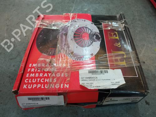 Used Other RENAULT ESPACE I (J11_) [1984-1992]  25819429