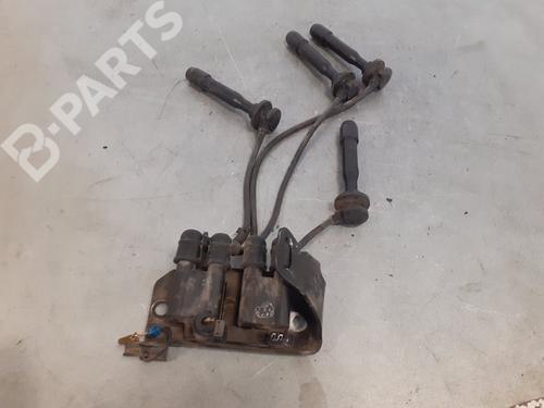 Bobine KIA SHUMA II (FB) [2001-2007]  9843639