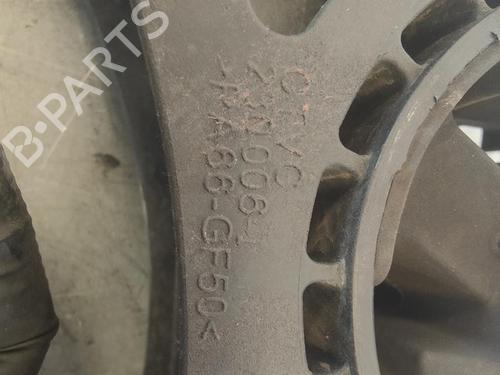Engine mount OPEL INSIGNIA A (G09)  | BP15691897M89 