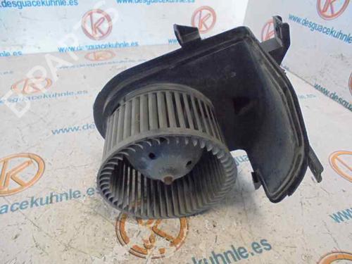 Heater blower motor SEAT IBIZA II (6K1) 1.9 D | BP14181240M62 