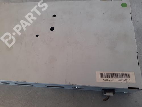 Electronic module LAND ROVER RANGE ROVER SPORT I (L320)  | BP8105061M83 