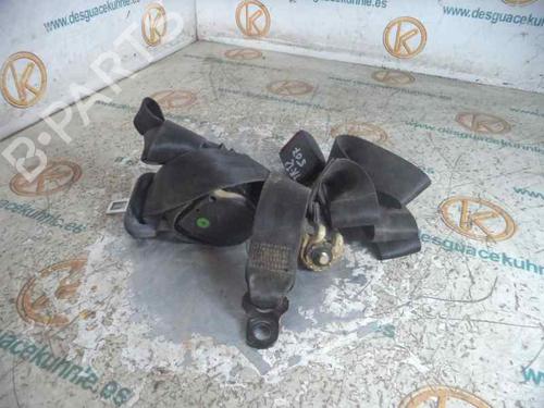 Rear right seatbelt SEAT CORDOBA (6K1, 6K2)  | BP14177625I28 