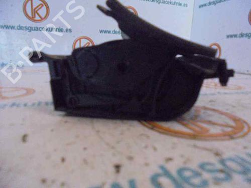 Ashtray MERCEDES-BENZ C-CLASS (W203)  | BP14183185I30 