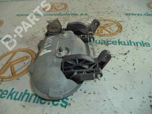 Türgriff vorne links außen OPEL CORSA C (X01) 1.3 CDTI (F08, F68) | BP2449434C128 