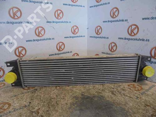 Intercooler RENAULT MASTER II Van (FD) [1997-2013]  2980281