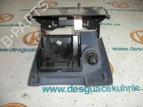 Askebæger FORD KA (RB_) [1996-2008]  14192825