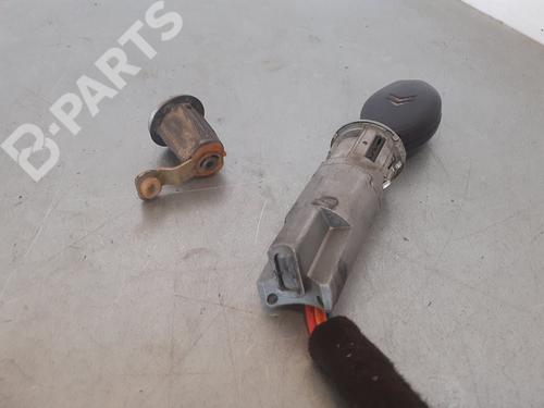 Ignition barrel CITROËN XSARA (N1)  | BP7568826M48 