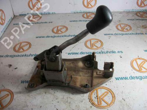Used Gear lever MITSUBISHI GALANT VII Saloon (E5_A, E7_A, E8_A) 2.0 GLSI (E55A) (137 hp) 7429763