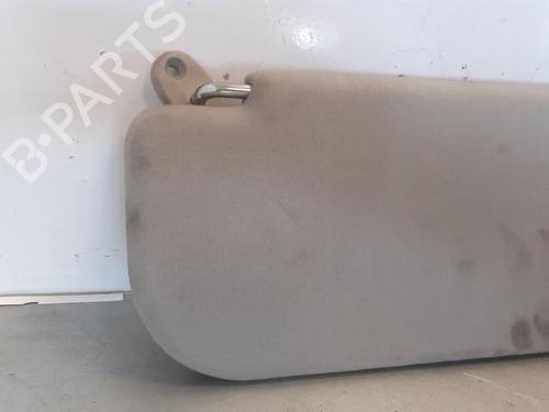 Right sun visor HYUNDAI TERRACAN (HP)  | BP7275300I2 