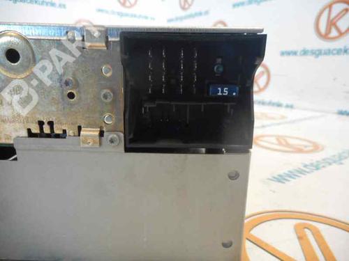 Andere OPEL MERIVA A MPV (X03)  | BP3464989O1 
