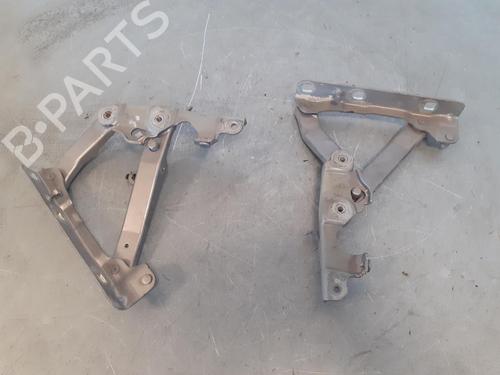 Hood lock MERCEDES-BENZ S-CLASS (W220) S 320 CDI (220.025, 220.125) | BP8931796C133 