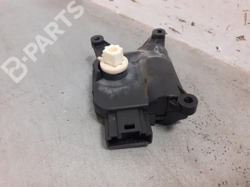 Heater blower motor VW GOLF V (1K1)  | BP9177216M62 