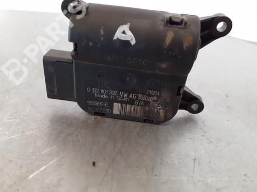 Heater blower motor SEAT ALTEA (5P1) 2.0 TDI (140 hp) 8120811