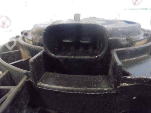 Radiator fan OPEL SINTRA (APV) 2.2 DTI | BP2471943M35 