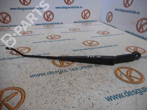 Front wipers mechanism DAEWOO LACETTI Hatchback (KLAN) 1.4 (95 hp) 6630837