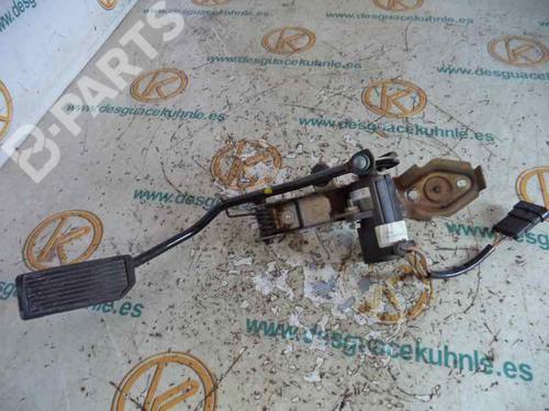Used Pedal NISSAN PRIMERA (P11) 2.0 TD (90 hp) 2451012