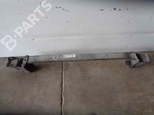 Used Rear bumper reinforcement RENAULT LAGUNA II (BG0/1_) [2001-2007]  2463342