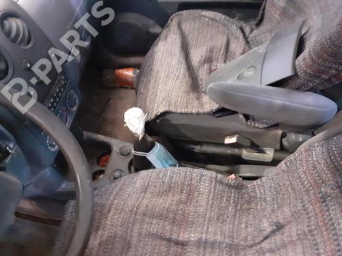 Rear left lock CITROËN BERLINGO / BERLINGO FIRST Box Body/MPV (M_) 1.6 HDI 90 (MB9HX, MC9HX) | BP8189923C100  - Image 21