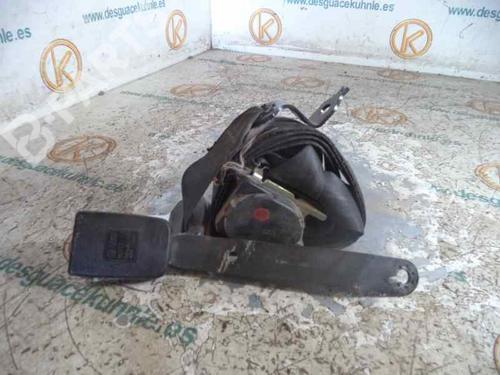 Front left seatbelt SEAT IBIZA II (6K1)  | BP8752825I26 