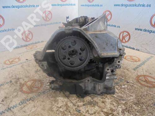 Cylinder head MERCEDES-BENZ A-CLASS (W168) A 170 CDI (168.009, 168.109) | BP10978631M5 