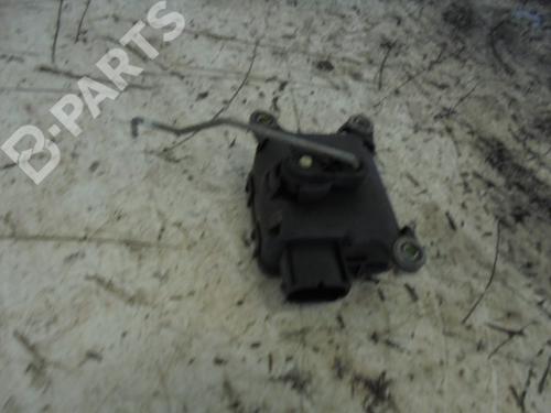 Varmeblæser AUDI A6 C5 (4B2)  | BP6126389M62 